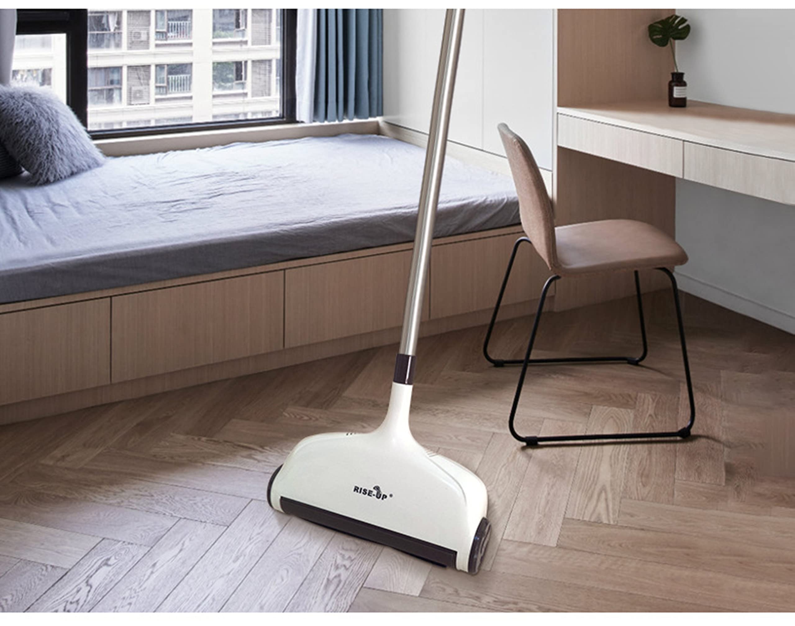 Amazon｜清掃 モップ カーペット フローリング デジタルランド